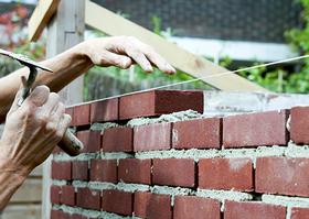 Brickwork Repairs  in Milton Keynes